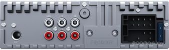 USB-магнитола Prology CMX-430
