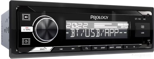 USB-магнитола Prology GT-150