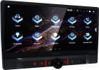 USB-магнитола Prology MPA-300 DSP