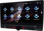 USB-магнитола Prology MPA-300 DSP