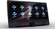 USB-магнитола Prology MPA-300 DSP