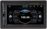 USB-магнитола Prology MPV-320