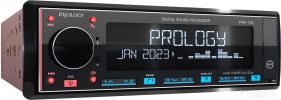 USB-магнитола Prology PRM-100 Poseidon