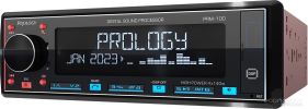 USB-магнитола Prology PRM-100 Poseidon
