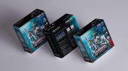 USB-магнитола Prology PRM-100 Poseidon