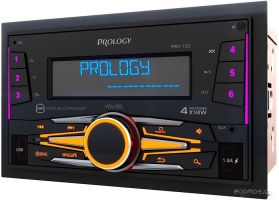 USB-магнитола Prology PRM-120