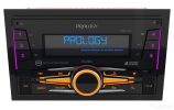 USB-магнитола Prology PRM-120