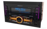 USB-магнитола Prology PRM-120