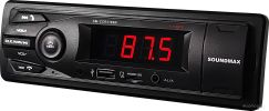 USB-магнитола SoundMAX SM-CCR3169B