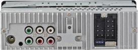 USB-магнитола SWAT WX-508D