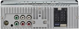 USB-магнитола SWAT WX-509D