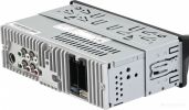 USB-магнитола SWAT WX-509D