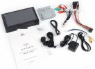USB-магнитола УРАЛ АМС Шторм 71
