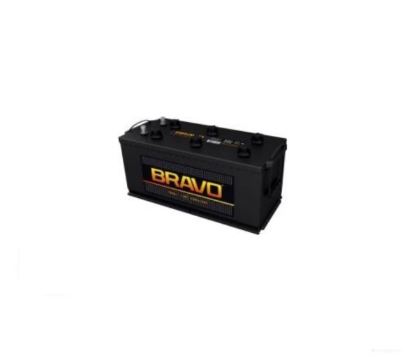Автомобильный аккумулятор Bravo 6СТ-190 Евро / 690000010 (190 А/ч)