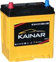Автомобильный аккумулятор Kainar Asia 42 JL (42 А·ч)
