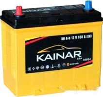 Автомобильный аккумулятор Kainar Asia 50 JL (50 А·ч)