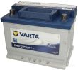 Автомобильный аккумулятор Varta Blue Dynamic D43 560 127 054 (60 А/ч)