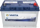 Автомобильный аккумулятор Varta Blue Dynamic G7 595 404 083 (95 А/ч)