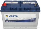 Автомобильный аккумулятор Varta Blue Dynamic G8 595 405 083 (95 А/ч)