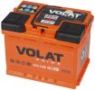 Автомобильный аккумулятор VOLAT Prime 60Ah 600A R+