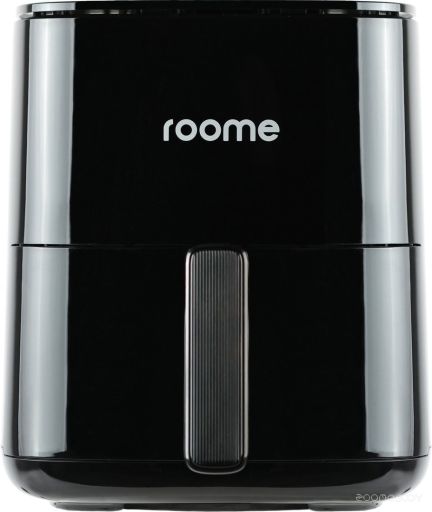 Аэрогриль (аэрофритюрница) Roome AF-ZE3223 (черный)
