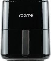 Аэрогриль (аэрофритюрница) Roome AF-ZE3223 (черный)