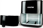 Аэрогриль (аэрофритюрница) Roome AF-ZE3223 (черный)