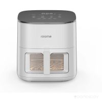 Аэрогриль (аэрофритюрница) Roome AF-ZE7223-A (белый)