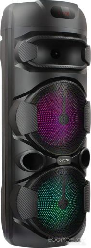 Колонка для вечеринок Ginzzu GM-237