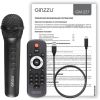 Колонка для вечеринок Ginzzu GM-237