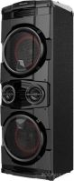 Патибокс Hisense Party Rockstar 1600