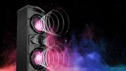 Патибокс Hisense Party Rockstar 1600