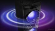 Патибокс Hisense Party Rockstar 1600