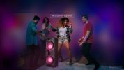 Патибокс Hisense Party Rockstar 1600
