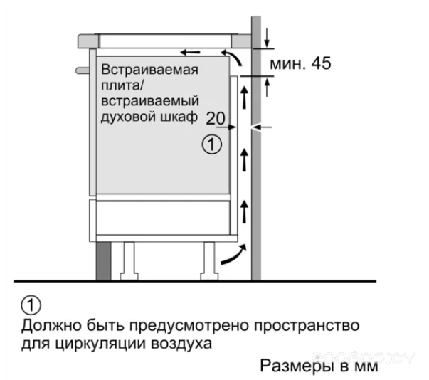 Варочная панель Bosch PUC631BB5E, фото 6