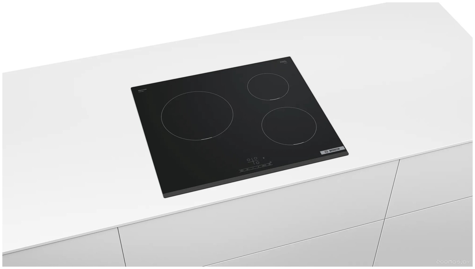 Варочная панель Bosch PUC631BB5E, фото 4