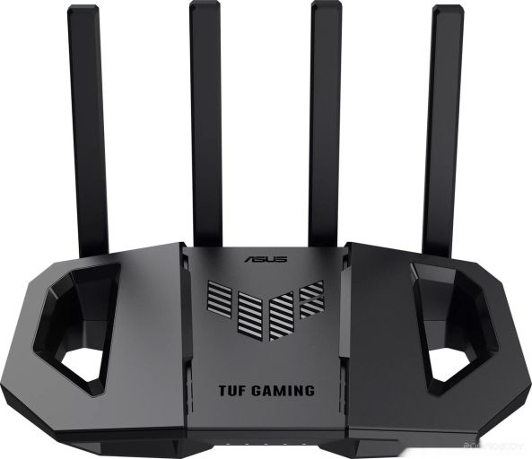 Wi-Fi роутер Asus BE3600
