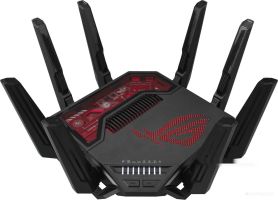 Wi-Fi роутер Asus ROG Rapture GT-BE19000