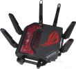 Wi-Fi роутер Asus ROG Rapture GT-BE19000