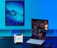Wi-Fi система Asus ROG Rapture GT6 (2 шт., белый)