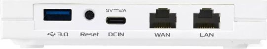 Wi-Fi роутер Asus RT-AX57 Go