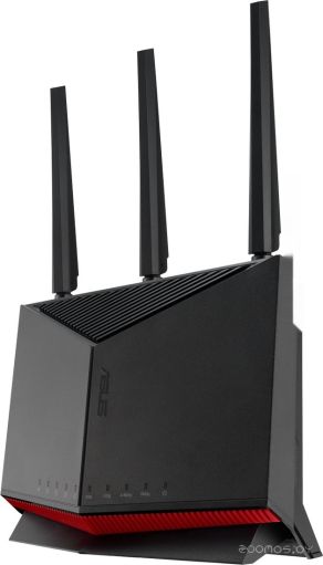 Wi-Fi роутер Asus RT-BE86U