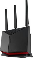 Wi-Fi роутер Asus RT-BE86U