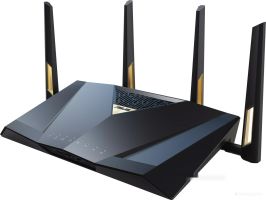 Wi-Fi роутер Asus RT-BE88U