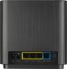 Wi-Fi система Asus ZenWiFi AX XT9 (1 шт., черный)