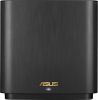 Wi-Fi система Asus ZenWiFi AX XT9 (1 шт., черный)