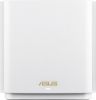 Wi-Fi система Asus ZenWiFi AX XT9 (2 шт., белый)