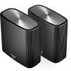 Wi-Fi система Asus ZenWiFi AX XT9 (2 шт., черный)