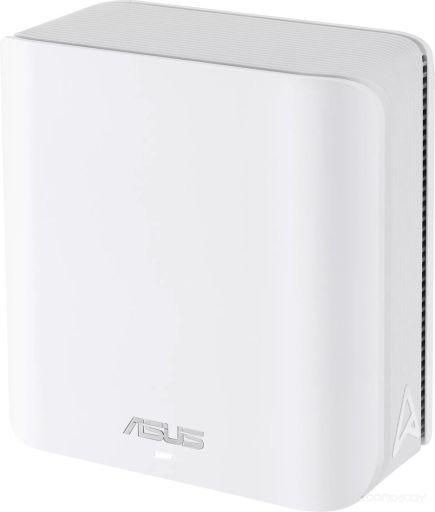 Wi-Fi система Asus ZenWiFi BD4 1xAP (1 шт., белый)