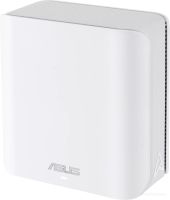 Wi-Fi система Asus ZenWiFi BD4 1xAP (1 шт., белый)